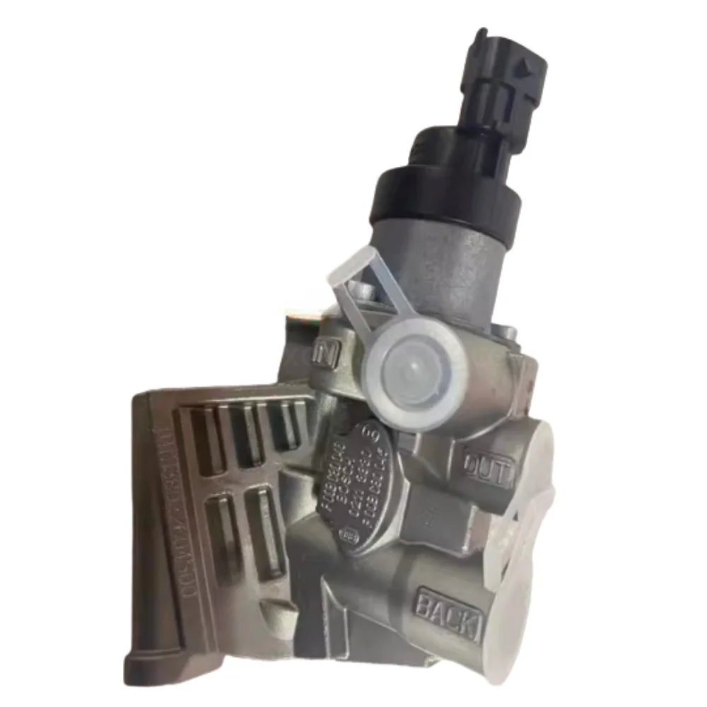 

21638691 For VOE21638691 EC210B/240B/290B Diesel Pump Metering Unit Assembly Excavator Truck Parts