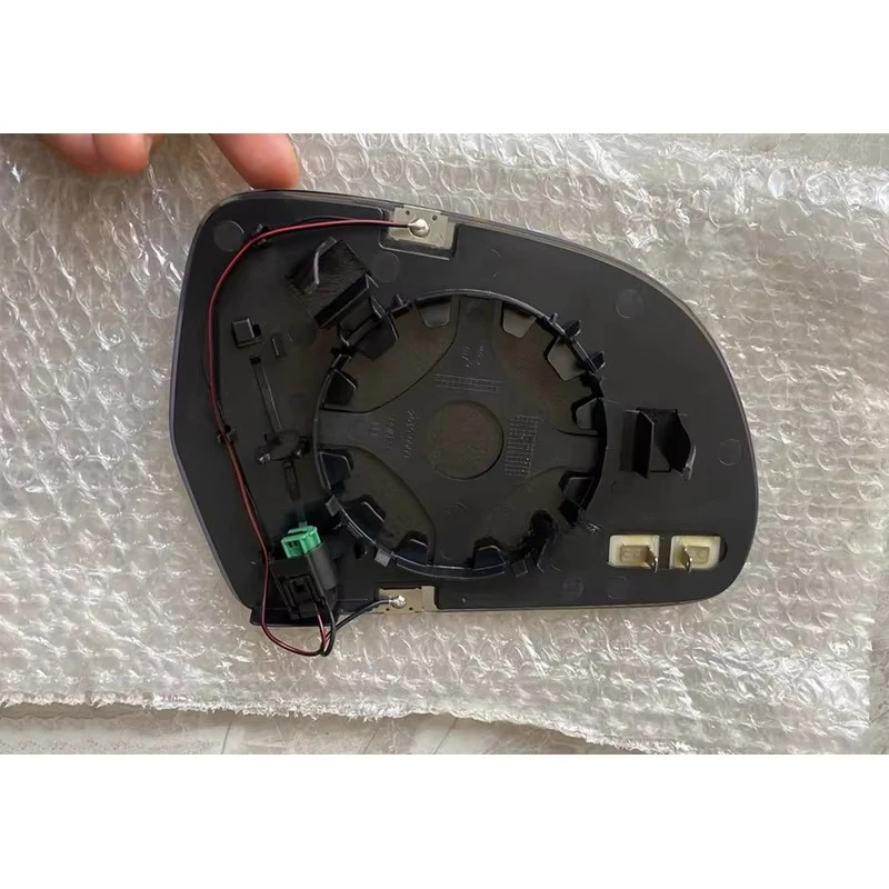 Auto Dimming Anti-Glare Heated Rear Mirror Glass Left or Right New For Audi A4 B8 2009 2010 2011 2012 A6 C6 2009-2011