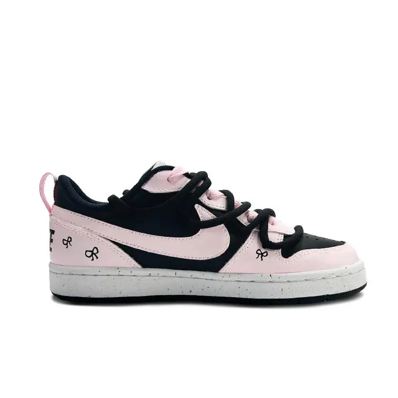 【Personalizar】Nike Sapatos de skate Tênis femininos DV5456-003