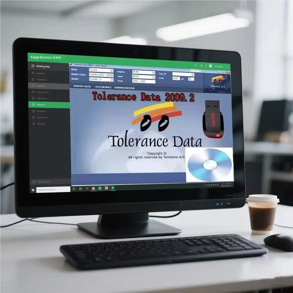 أفضل بيع بيانات التسامح 2009.2 مع Keygen مجاني تثبيت دليل الفيديو telerance Dara Vivid Workhope data gm dps data #5