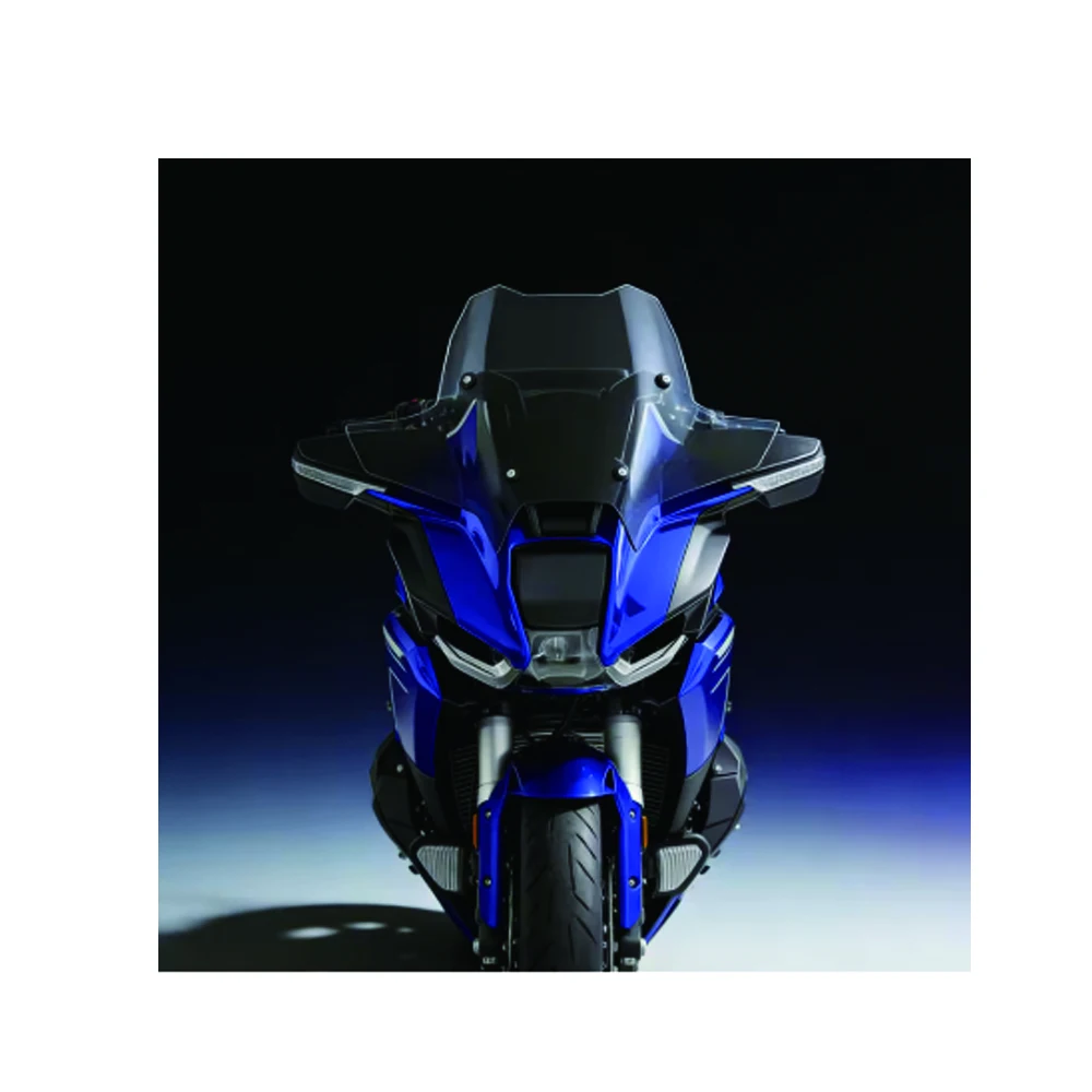 1300RT For BMW R1300 RT R 1300RT Motorcycle Front WindScreen Fairing R1300RT 2025 Sport Windscreen Windshield Air Deflector Heig