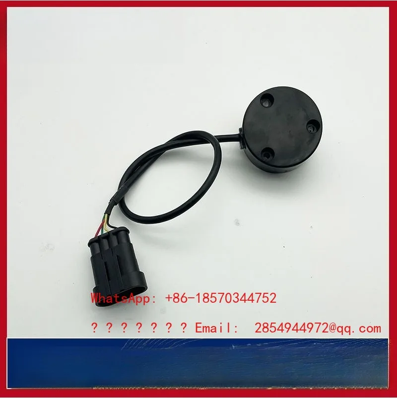 Forklift Parts Steering Motor 3712-4030000-00 Encoder EEN40