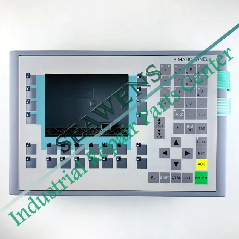 6AV6542-0CA10-0AX0 OP270-6 Plastic Case+Membrane Switch For HMI Operator Panel Repair,New In Stock