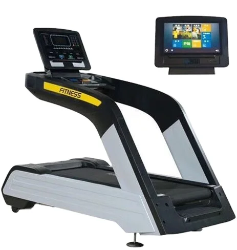 Heavy Duty  Electric commercial Treadmill Fitness running machine