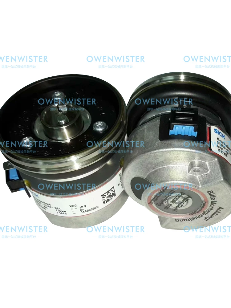 Original genuine SRS50-HZA0-S21 encoder for Heidelberg printing machine parts replacement parts