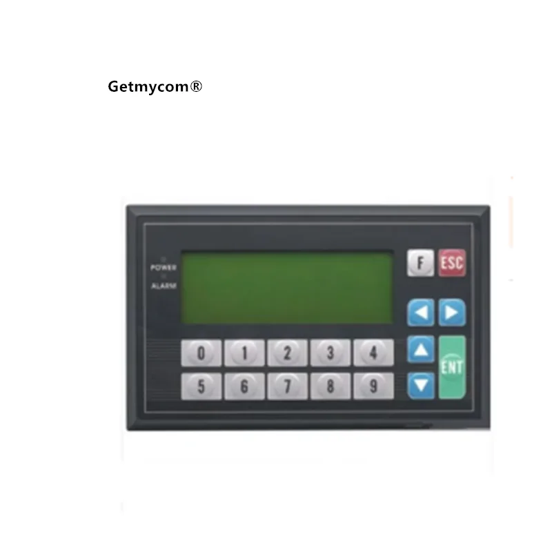 Getmycom for TP04P-32TP1R good working