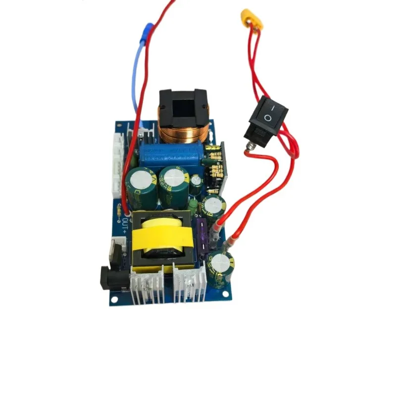For single rod machine main board integrated rod main board strip miniature 50 pipe