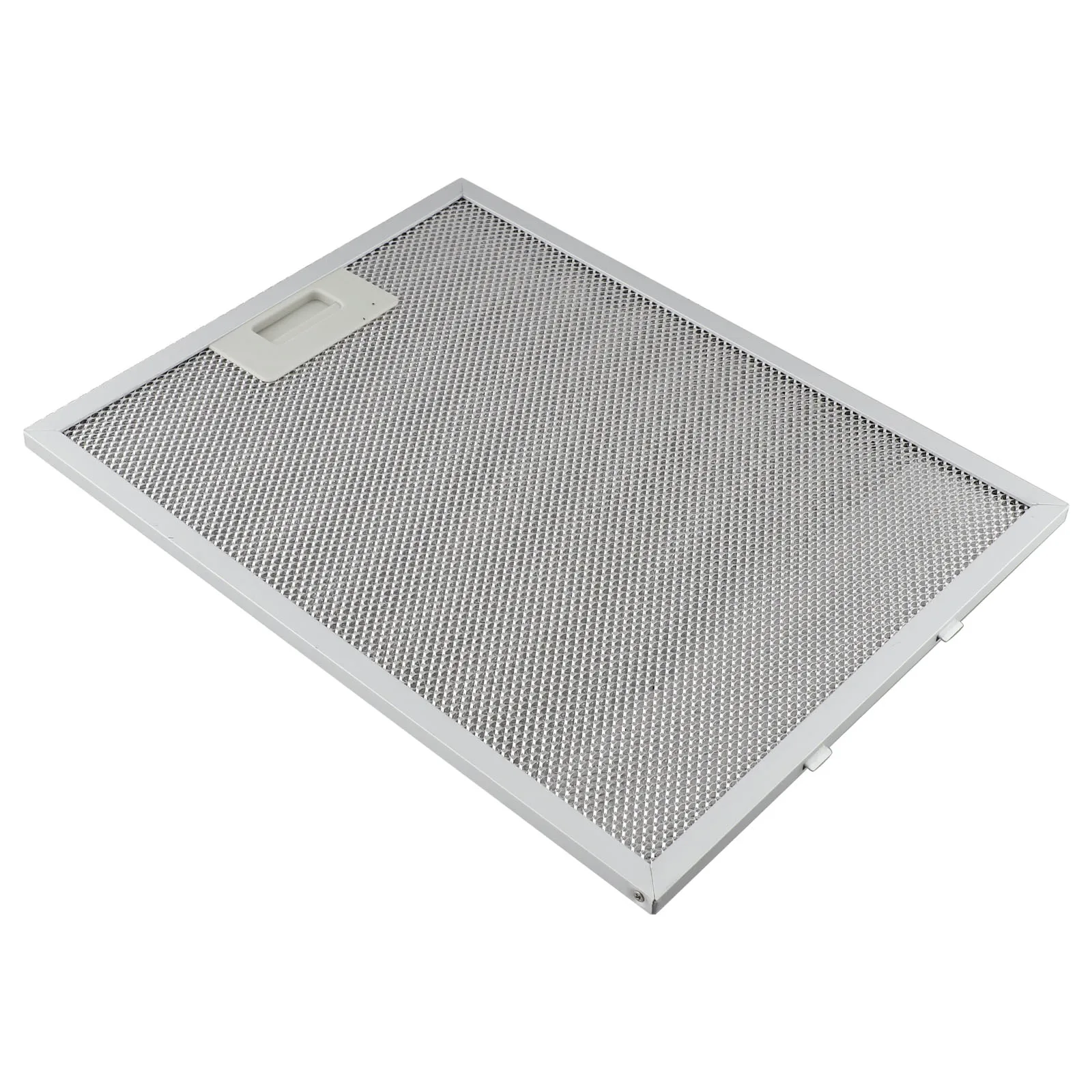 Aerodynamic Design Kitchen Ventilation Filter Pack of Two Material Aluminum Size Width 280 Height 350 Depth 9 mm