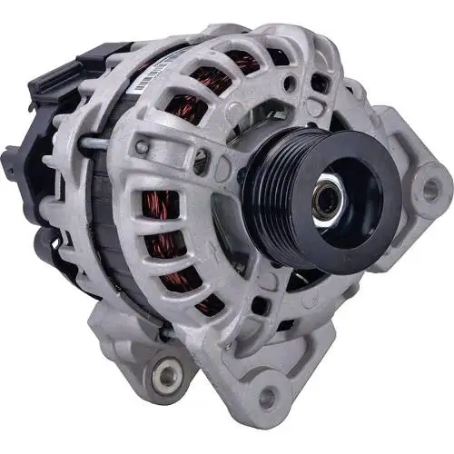 Alternator-Charger Dynamo-12V 110A Clio, Kangoo, Megane,Dacia 1.5Dci