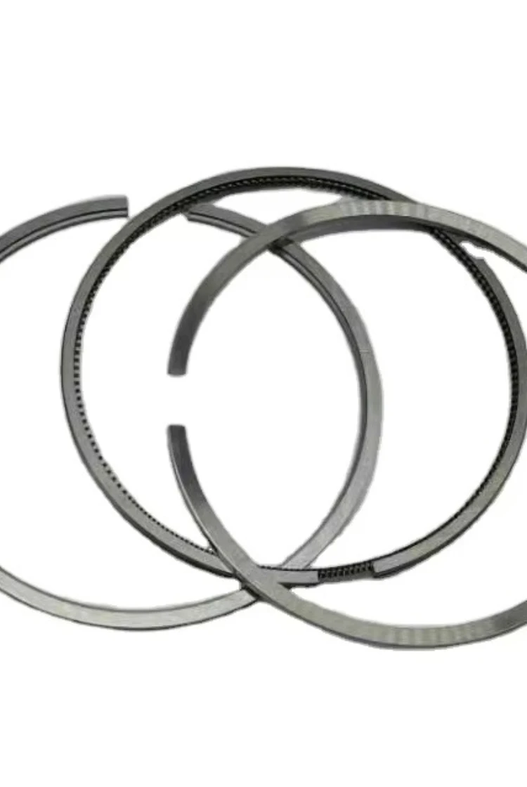 

J05 J05E J08 J08E Diesel Engine Piston Ring S1301-92080 Excavator Parts