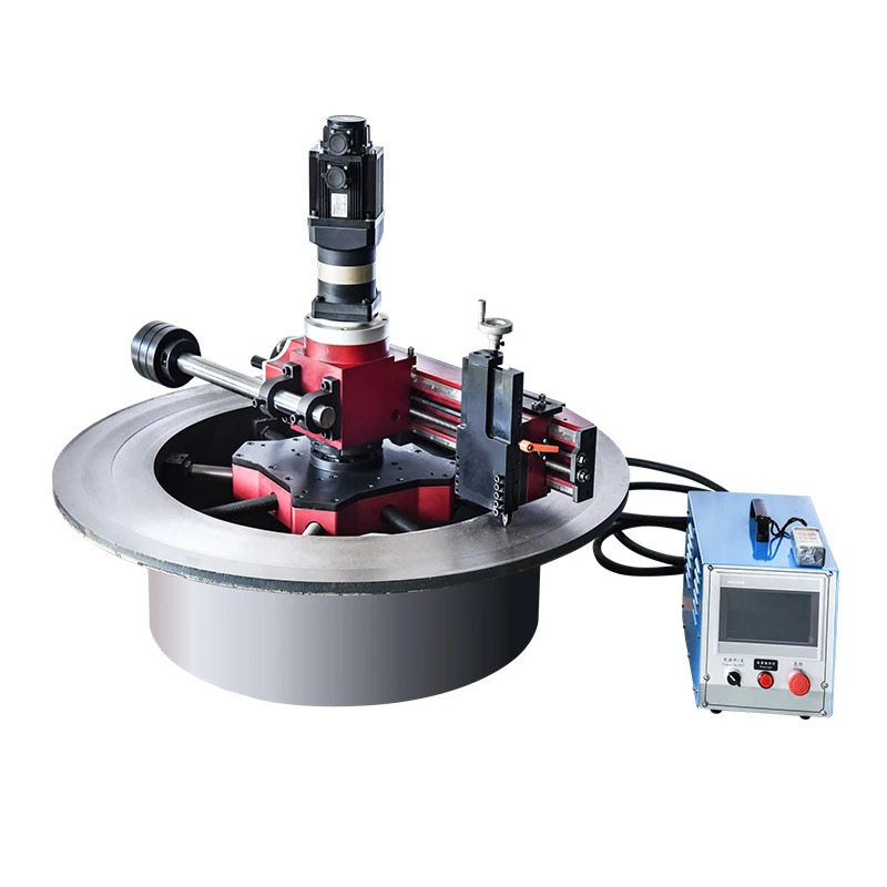 Automatic FLS-1000 …