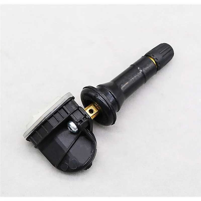 

S6DM3609200 433MHZ Tire Pressure Monitoring Sensor 4PCS Fit For BYD E5 Yuan Tang Song Qin