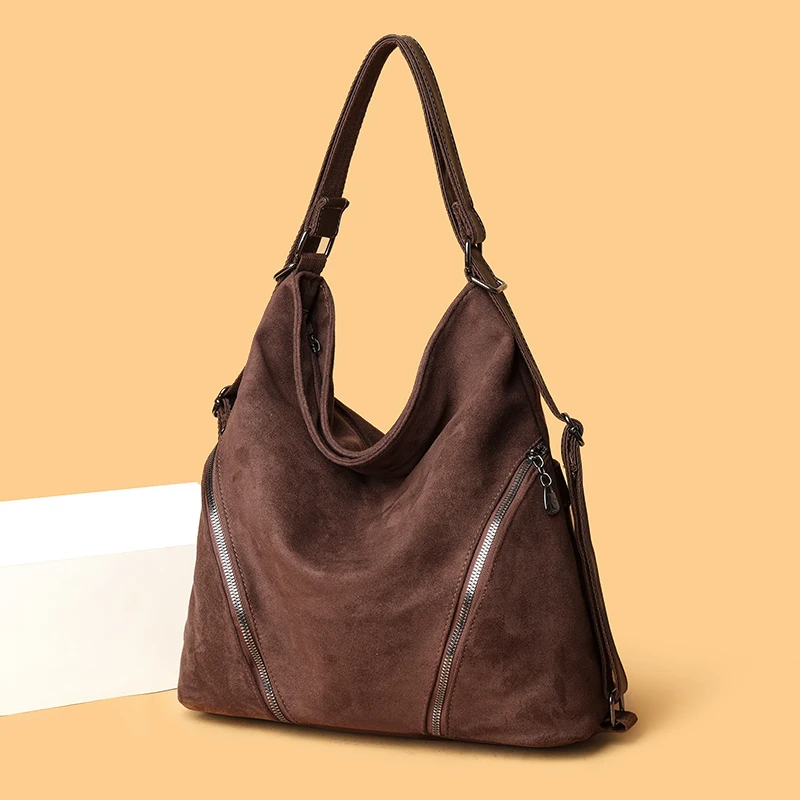 نايلون بلون سستة بسيطة عادية حمل 2026 الاتجاه الجديد مزاجه حقائب مقاوم للماء دائم حقائب كتف متقدمة بولسا