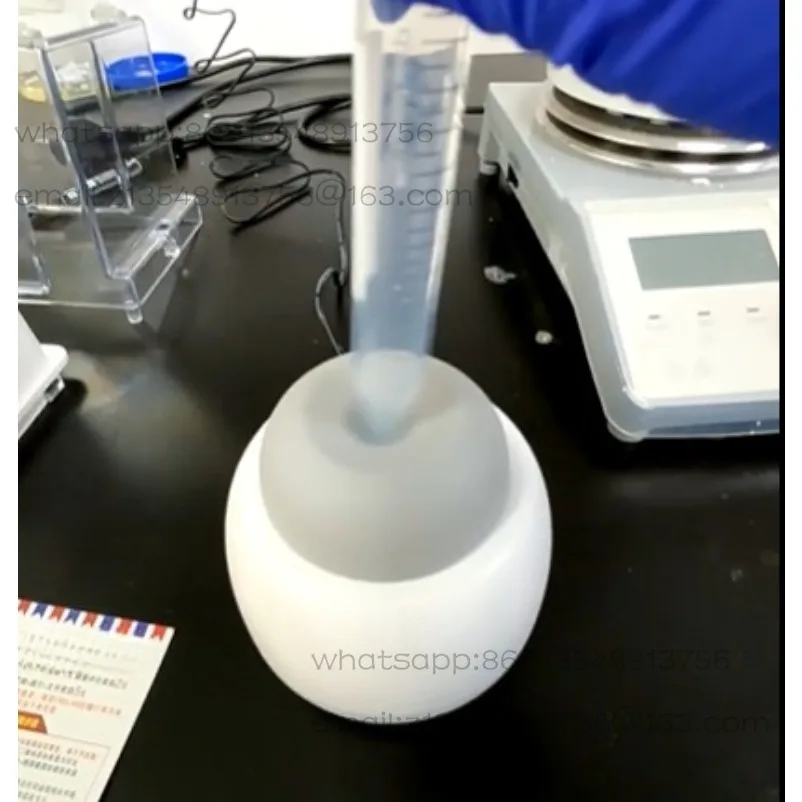 Laboratory Mixer Pigment Vortex Oscillator Pigment Shaker Mixer