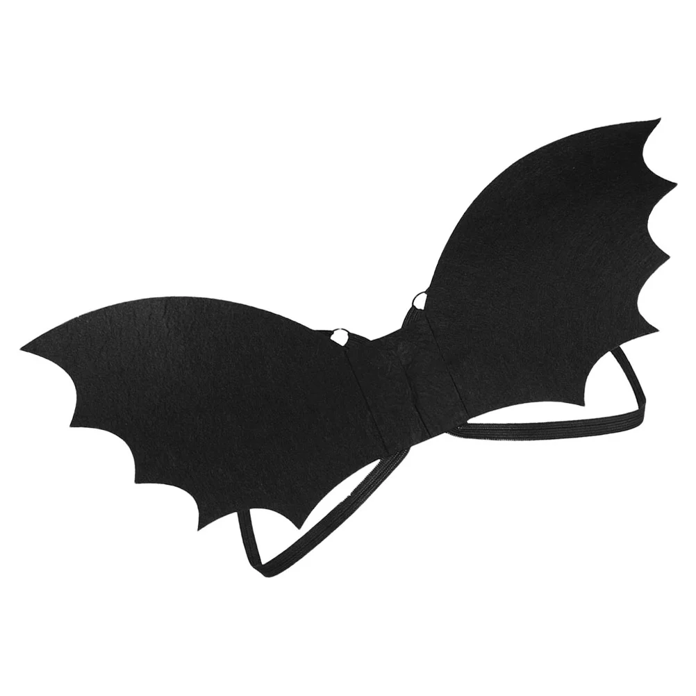 

Bat Wings Props for Kids Halloween Costumes Toy Decoration Party Carnival Photo