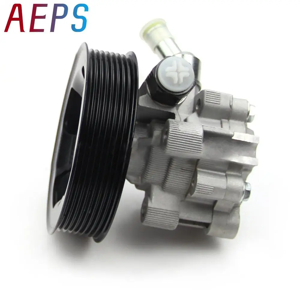 

Durable For Toyota Land Cruiser URJ200 LX570 Power Steering Pump 44310-60520