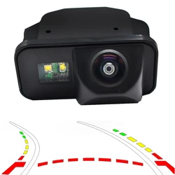 Car Rear View Camera for Toyota Corolla 2007 2008 2009 2010 Avensis T25 T27 Auris Waterproof Full CCD HD Night Vision Backup