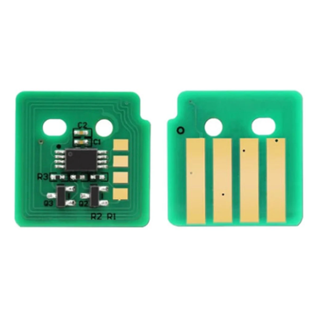 Toner Chip for Fuji Xerox VersaLink C8000 C8000W C8000DT C-8000 C-8000W C-8000DT C 8000 8000W 8000DT DT W 106R04061 106R04058