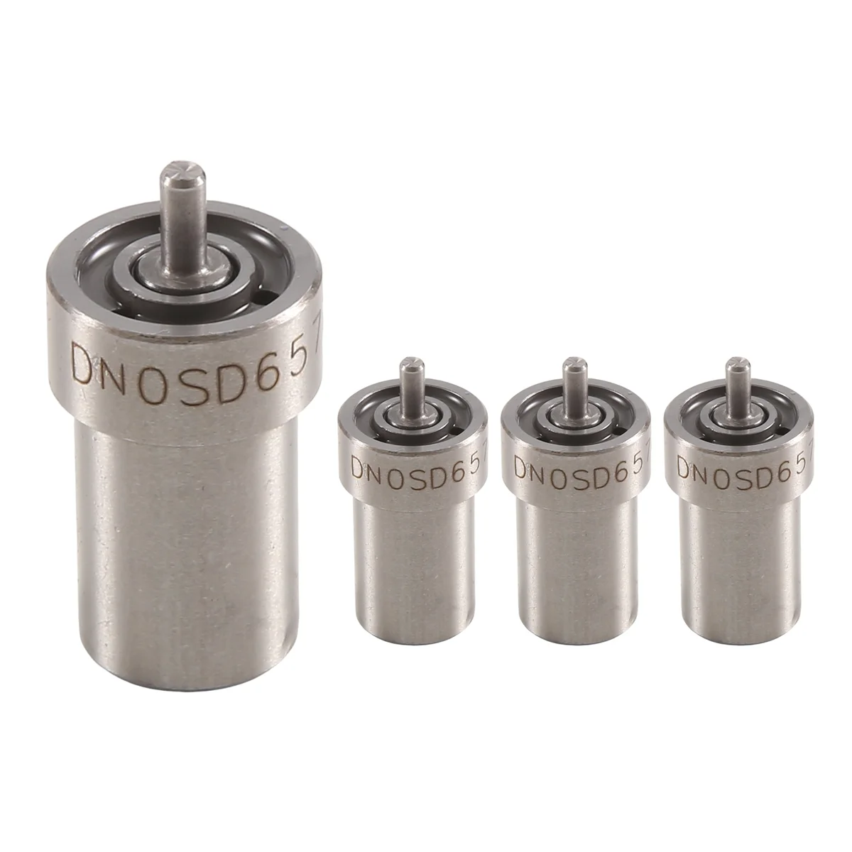 A67F-4PCS DN0SD6577 Novo bico injetor de combustível diesel para Peugeot 504 XD2 505 XD3