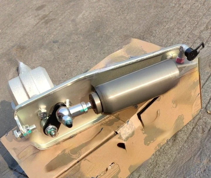 pour-moteur-avec-soupape-de-frein-d'echappement-ensemble-de-frein-d'echappement