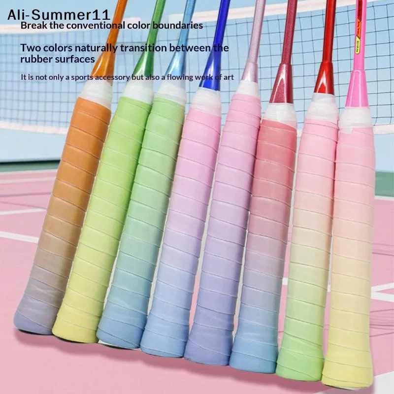 Thumbnail 3 - #80 Highest Rated Padel Overgrips to Buy in 2026