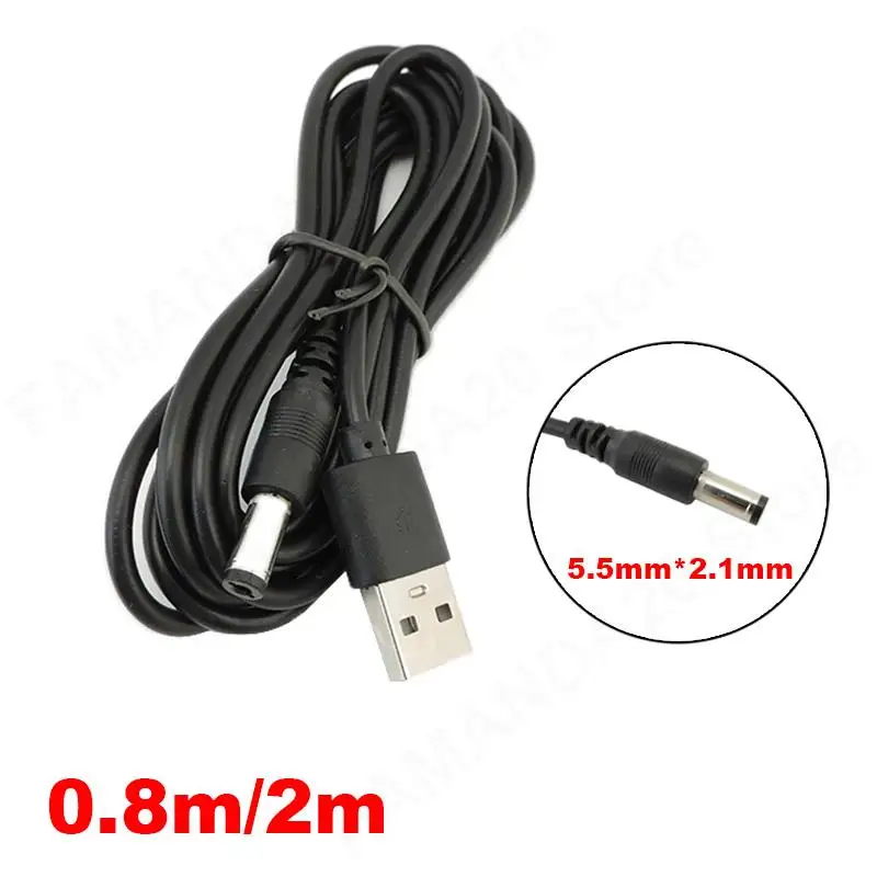 Usb 2.0 Male A To D…