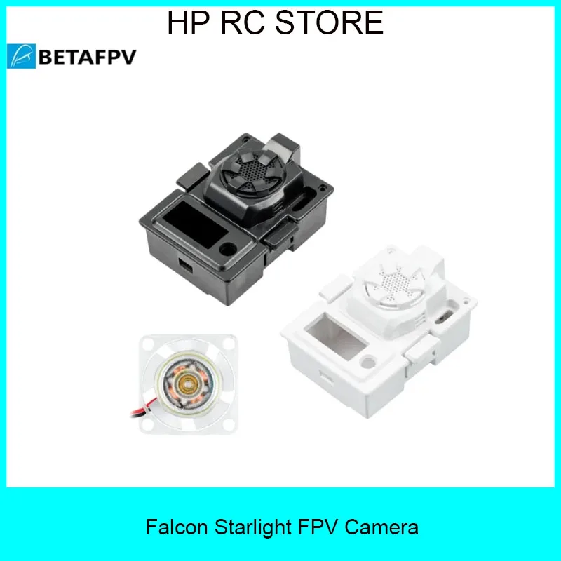 Betafpv Elrs Tx Mod… - image