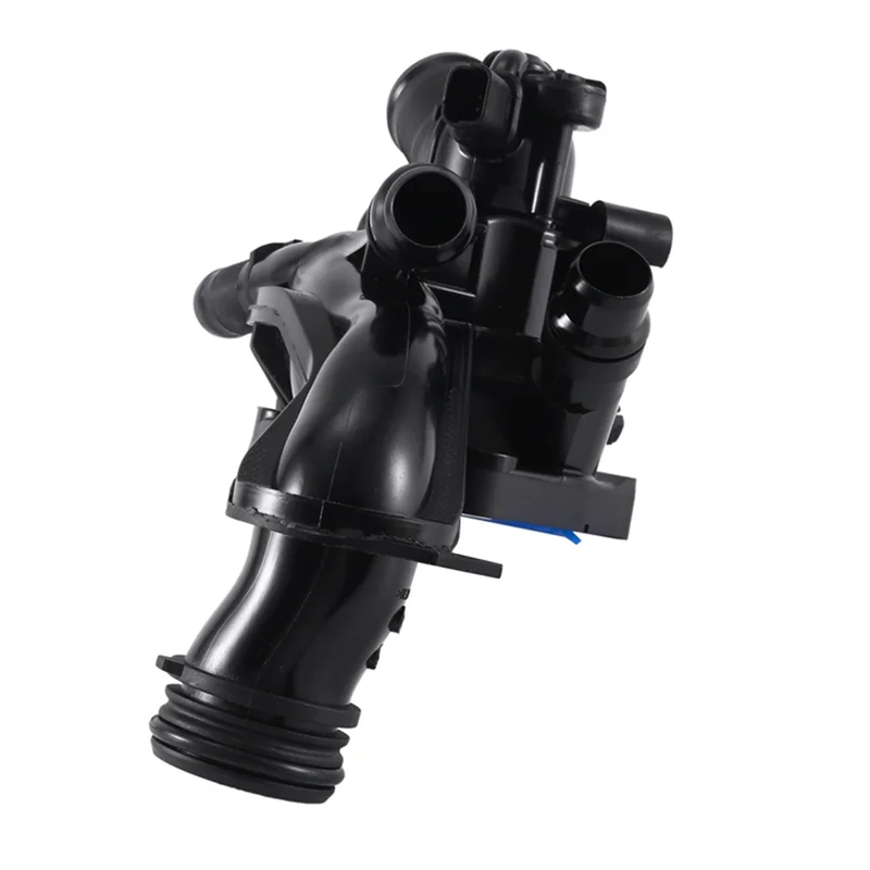 

Leading-Edge-Car Coolant Thermostat Housing 9808647180 9808647180 For MINI 208 308 3008 5008 Citroen DS3 C4 Picasso 1.6