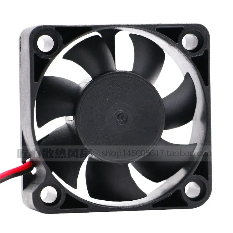 New XQF Xinqifeng XQF5015HBL 5015 DC24V Inverter Fan for 5CM Instrument Silent Cooling Fan