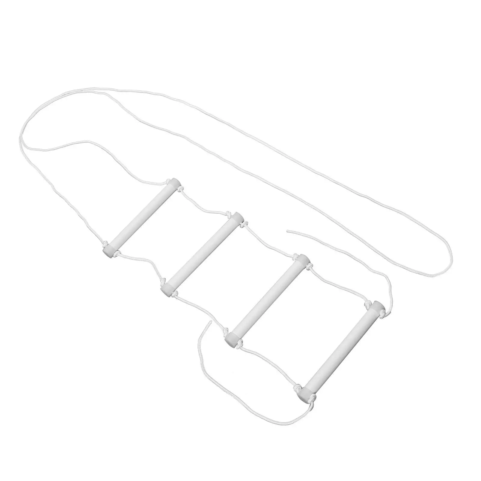 

Bed Assist Ladder Rope Luminescent Design Non-Slip Comfortable Stable Portable Support for elderly Patients