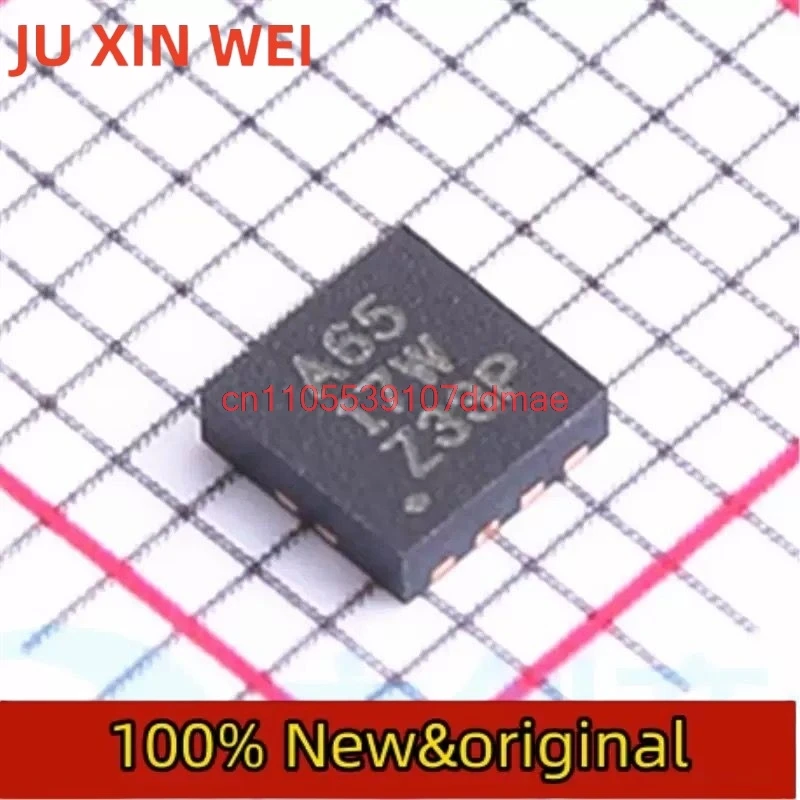 1~30PCS 100% New Original OPA381AIDRBR OPA381AIDRBT OPA381 Screen Printing:A65 Package:QFN8 Transimpedance Amplifier Chip