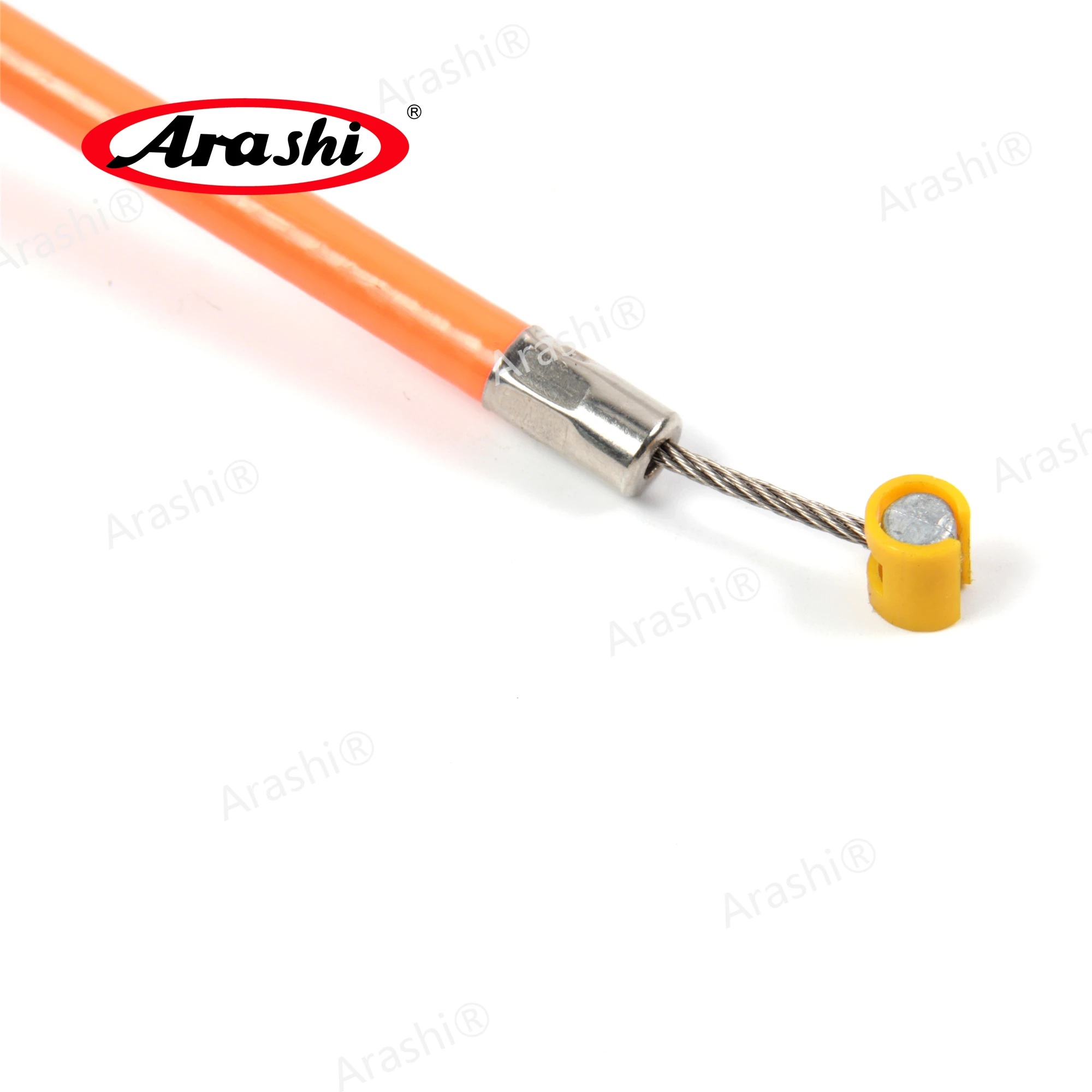 YZF-R6 2006-2012 Motorcycle Clutch Cable Line Rope Control Wire Steel Pull For YAMAHA YZFR6 YZF R6 2007 2008 2009 2010 2011 New