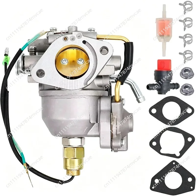 24853102-S Generator Carburetor for CV730 CV740 25HP 27HP Engine