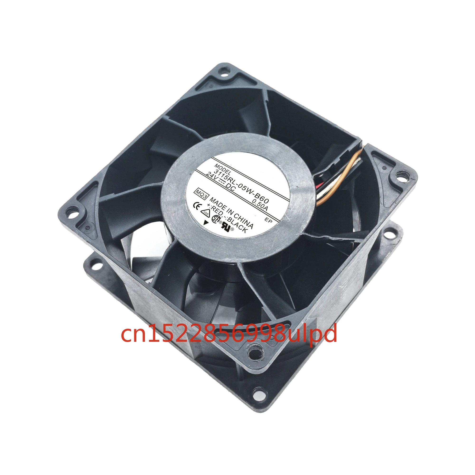 

Cooling Fan 3115RL-05W-B69 new and original
