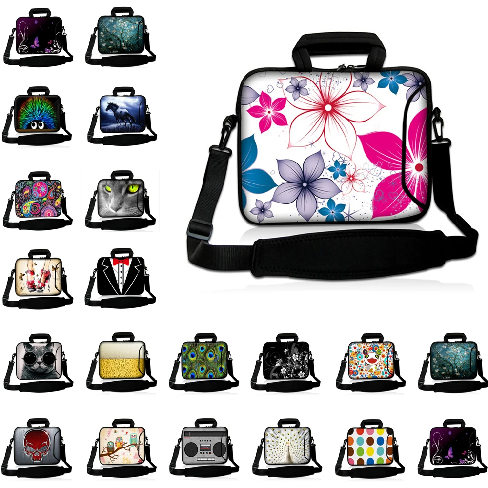 Laptop Neoprene Cas… - image