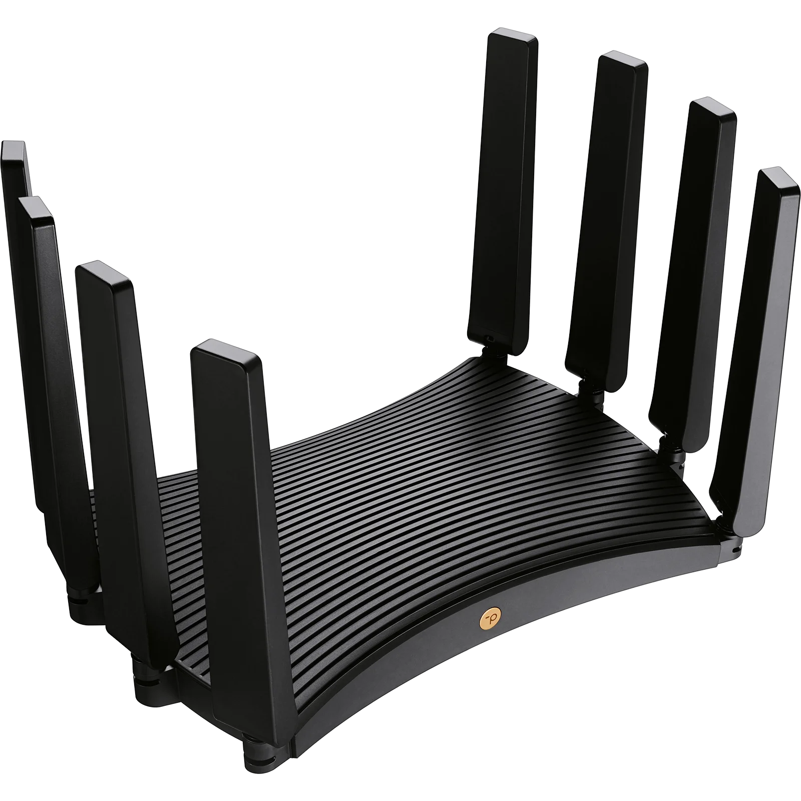 TP-LINK TL-7DR7270 BE7200 ثنائي النطاق واي فاي 7 راوتر لاسلكي ضوء قارب شبكة 2 2.5G +4 منافذ جيجابت لعبة IPTV النسخة الصينية