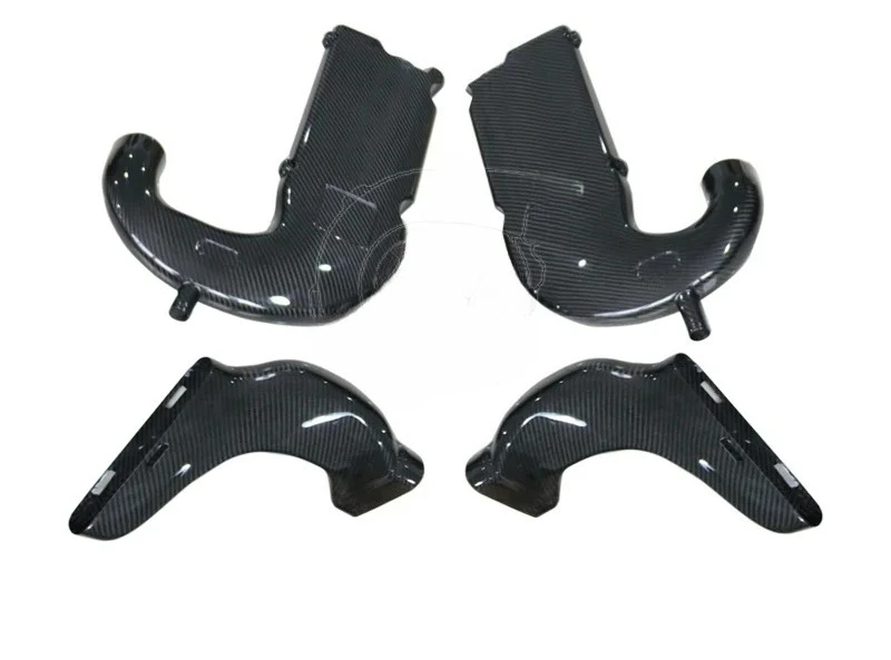 Carbon Fiber Intake for Mercedes AMG C63 W205