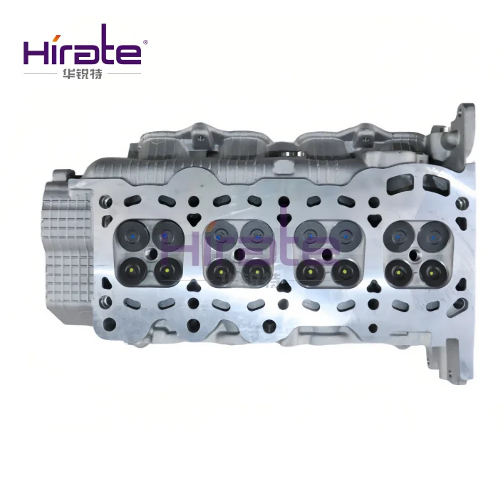 

Wholesale 4A15 1.5L Aluminum Cylinder Heads Engine Auto Spare Parts Complete Cylinder Head Assembly For Nissan Serena