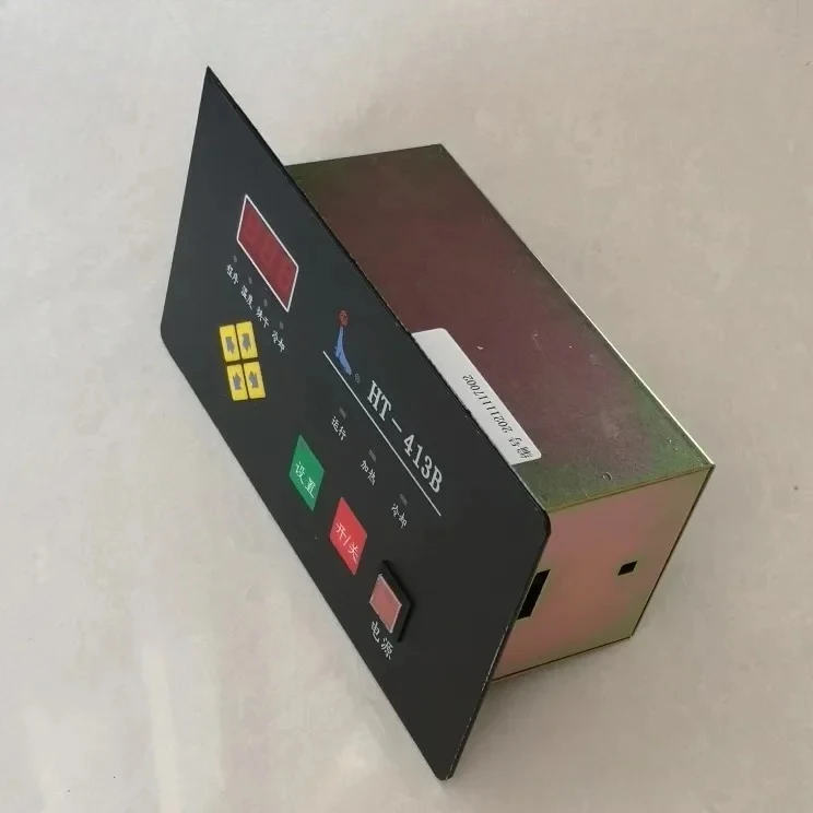 HT-413B dryer controller instrument dryer computer board digital thermostat brand new.