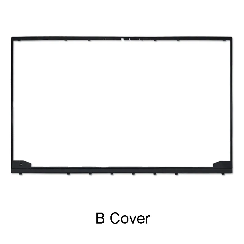 laptop Para envy 17-ce 17m-ce TPN-W145  back cover top cover front frame upper lower hand rest case housing hinge cover shell