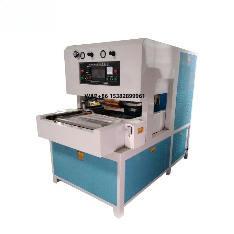 High Frequency PVC Welding Machine for Automobile Sun Shield for Car Sun Visor