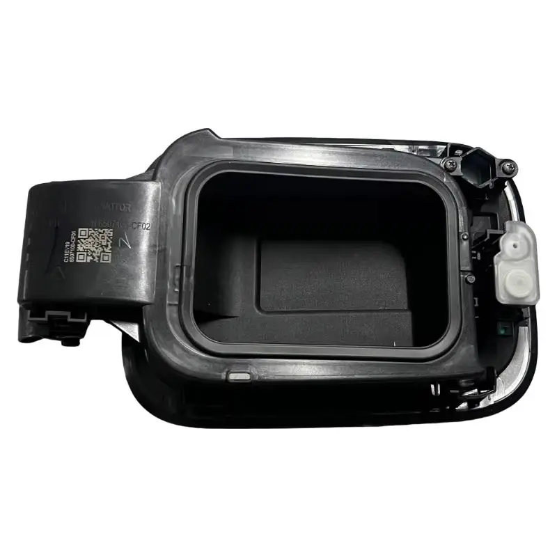 Charging Port Cover Base For Leapmotor C11 OE 6507100-CF01