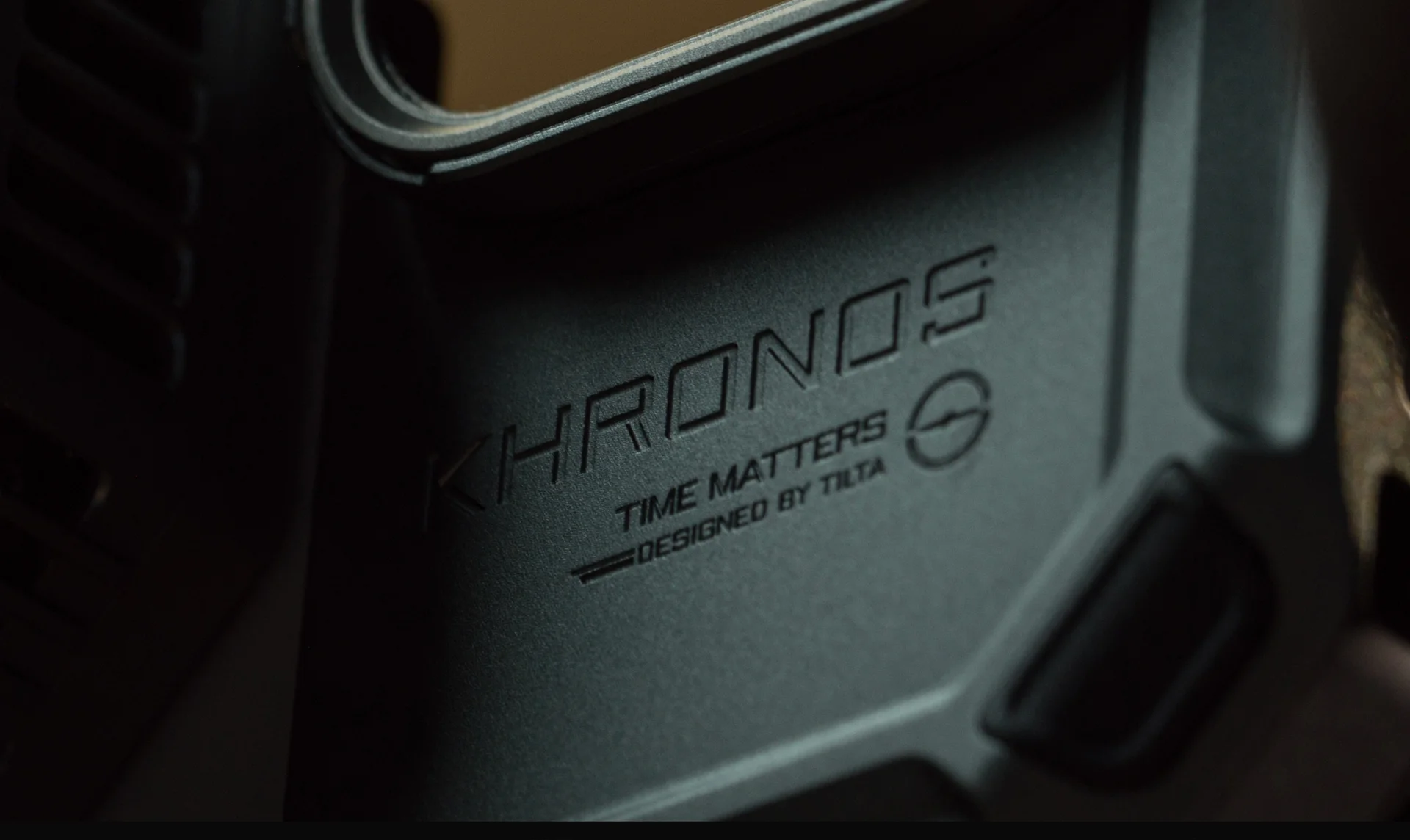TILTA Khronos Zubehör iPhone 15 Pro/Pro Max Cage Ecosystem Zubehör Mobile Video-Lösungen für Schnellwechselfilter – Detail 7