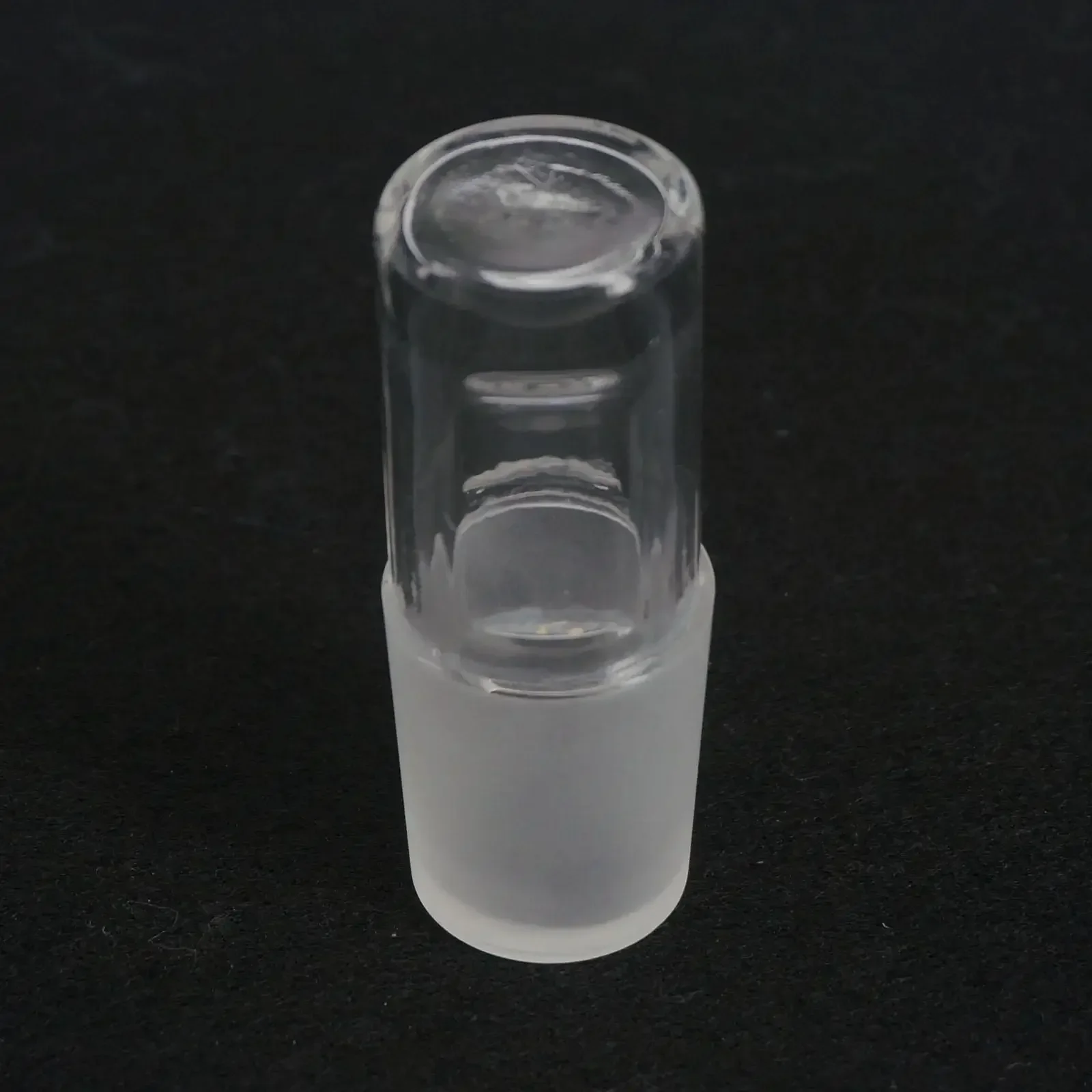 29/32 Male Hollow Ground Glass Stopper Cap Joint Plug Laborotary Glassware