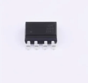 

10pcs/Lot OR-3120S-TA1 SOP-8 MARKING;OR3120 Optocoupler Phototransistor Output 2.5A Temperature range: –40°C - +100°C