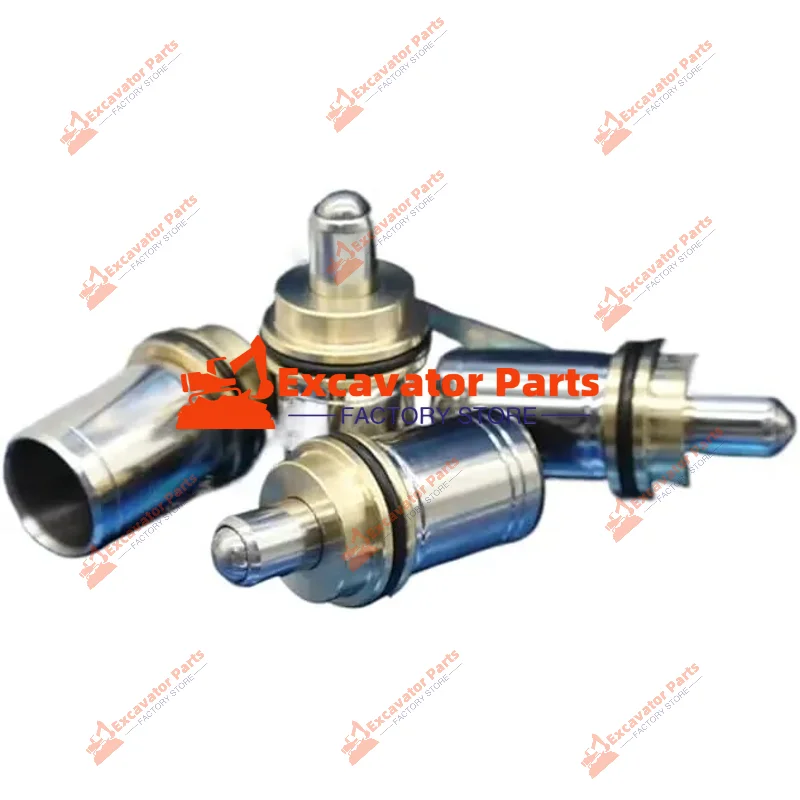 

EX27U Excavator Joystick Pusher Kit 846617 Seal Hydraulic Joystick Pusher Valve