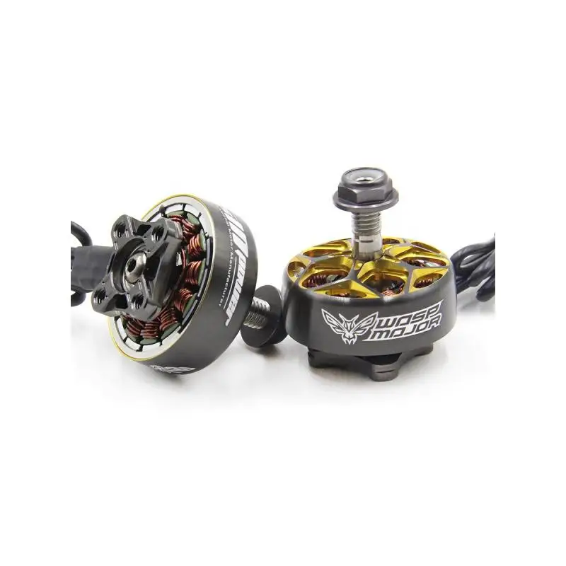 Rcinpower Wasp Major 1860kv 2020kv Brushless Motor For Fpv Racing Freestyle Rc Models Multicopter Frame