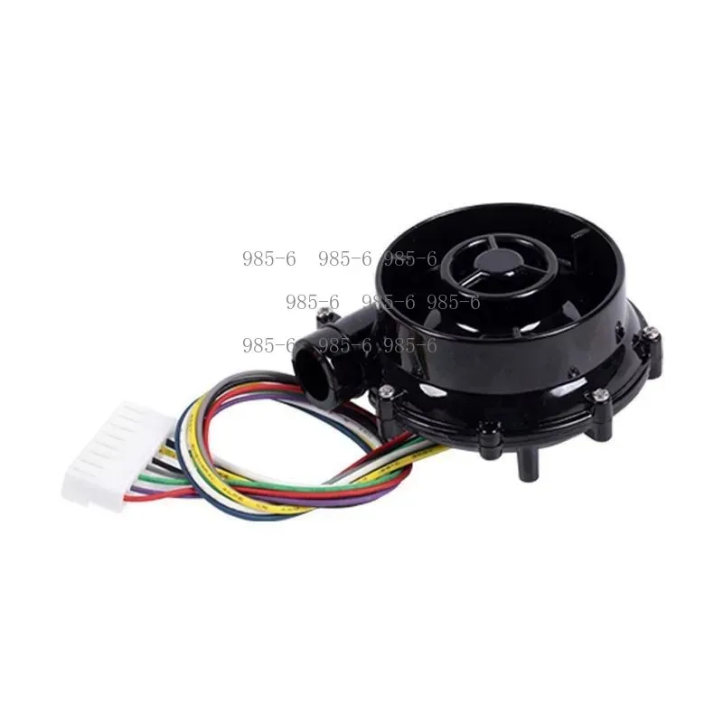 DC WS7040 Brushless Centrifugal Blower, 24V 6.5Kpa for Vzbot Hevort 3D Printer