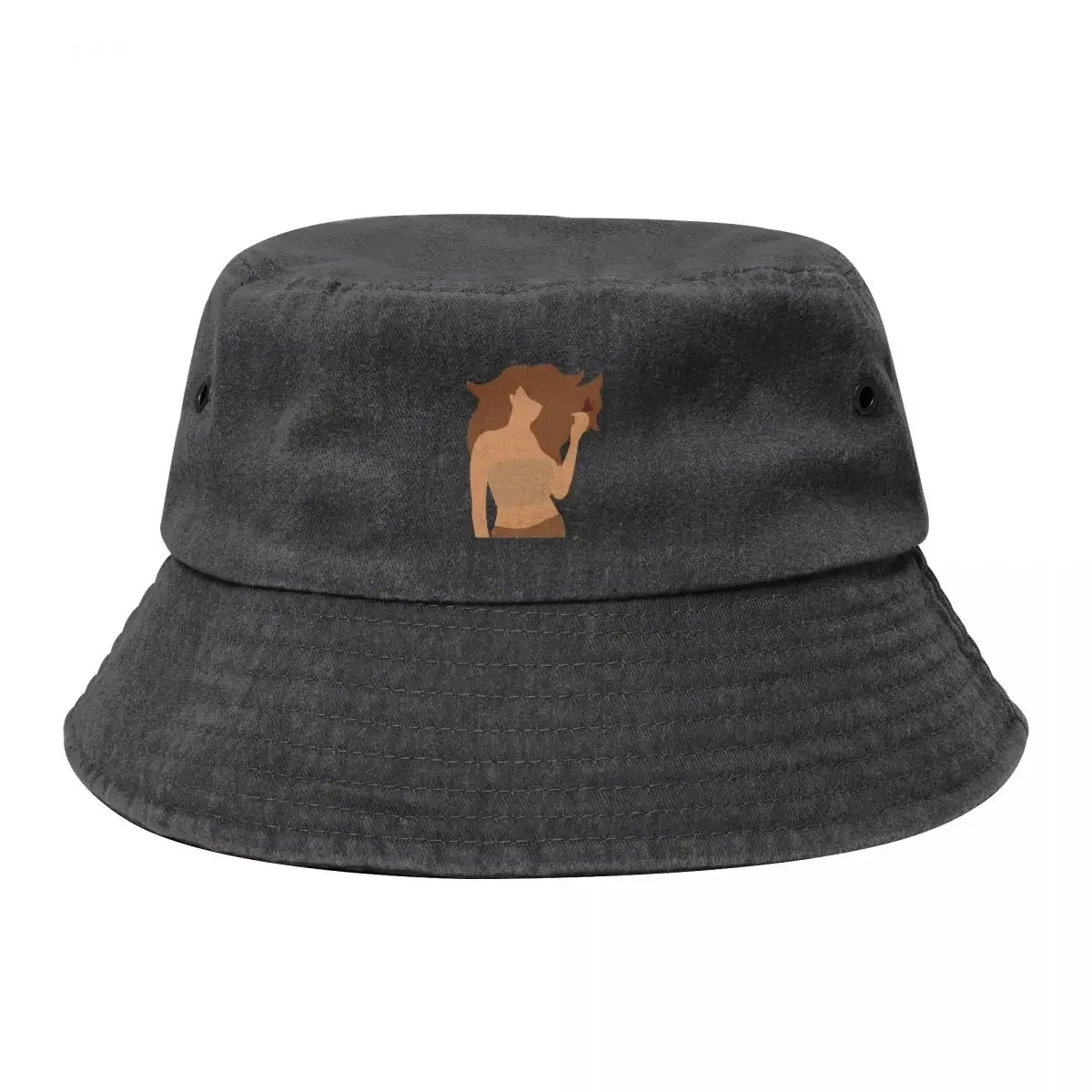 Mariah Carey Butterfly album cover Bucket Hat dad hat Hat Beach Men's Baseball Women's