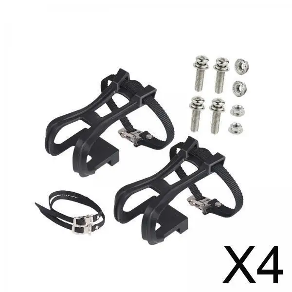 4X Bike Pedal Strap…